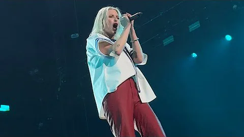 Linkin Park: Lying From You [Live 4K] (Tokyo, Japan - February 12, 2025)