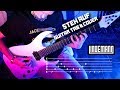 STEH AUF - Lindemann - GUITAR TAB & cover (Trivium Remix) ♫