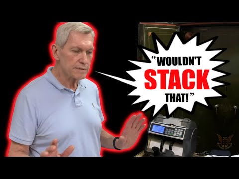 Silver Bullion Dealer EXPOSES 5 Types Of Silver You Might NOT Want To Stack!