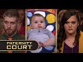 Three Mothers Back Up Man's Paternity Doubts (Full Episode) | Paternity Court