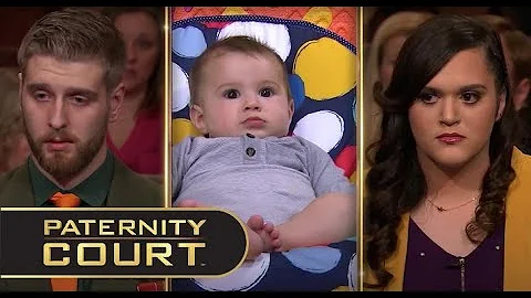 Three Mothers Back Up Man's Paternity Doubts (Full Episode) | Paternity Court