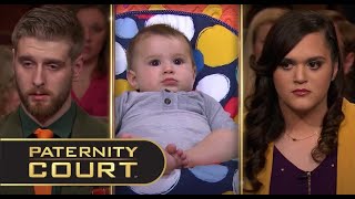 Three Mothers Back Up Man's Paternity Doubts - Paternity Court