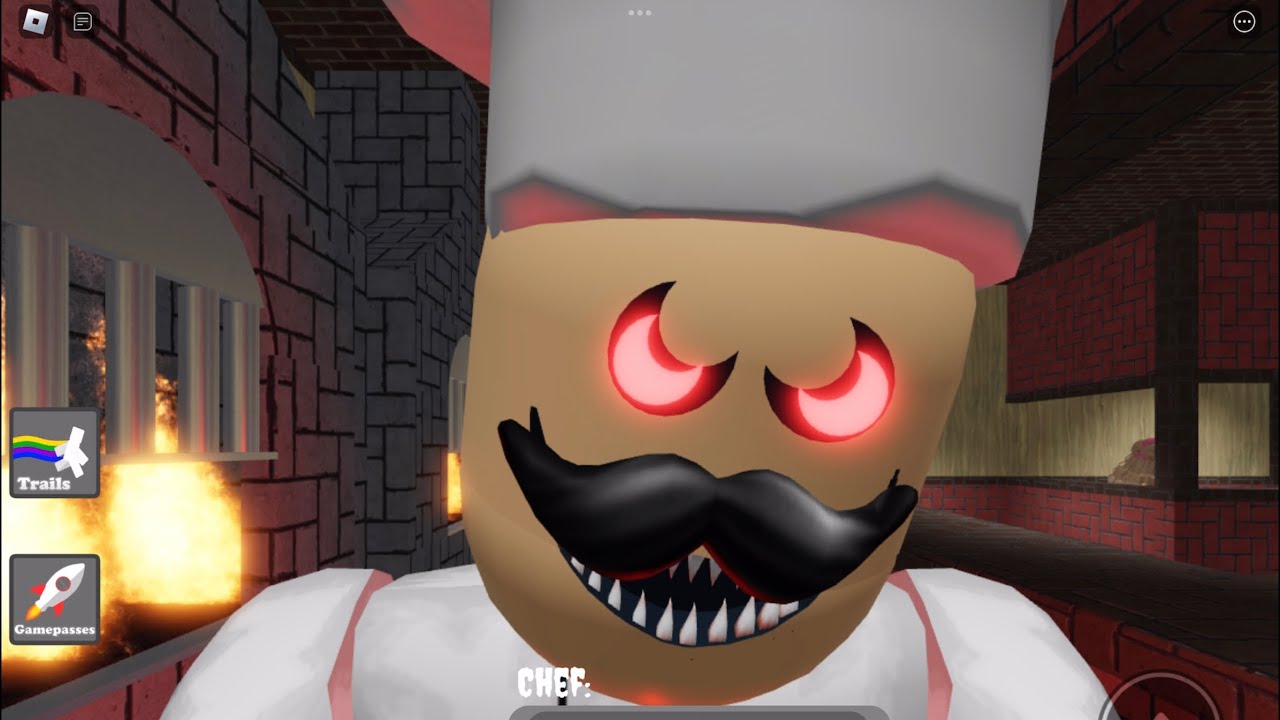 Escape the Pizzeria Scary Obby - Apps on Google Play