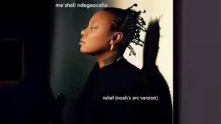 Me&#39;shell Ndegeocello - Relief (Noah’s Arc Version) #RnB #NeoSoul