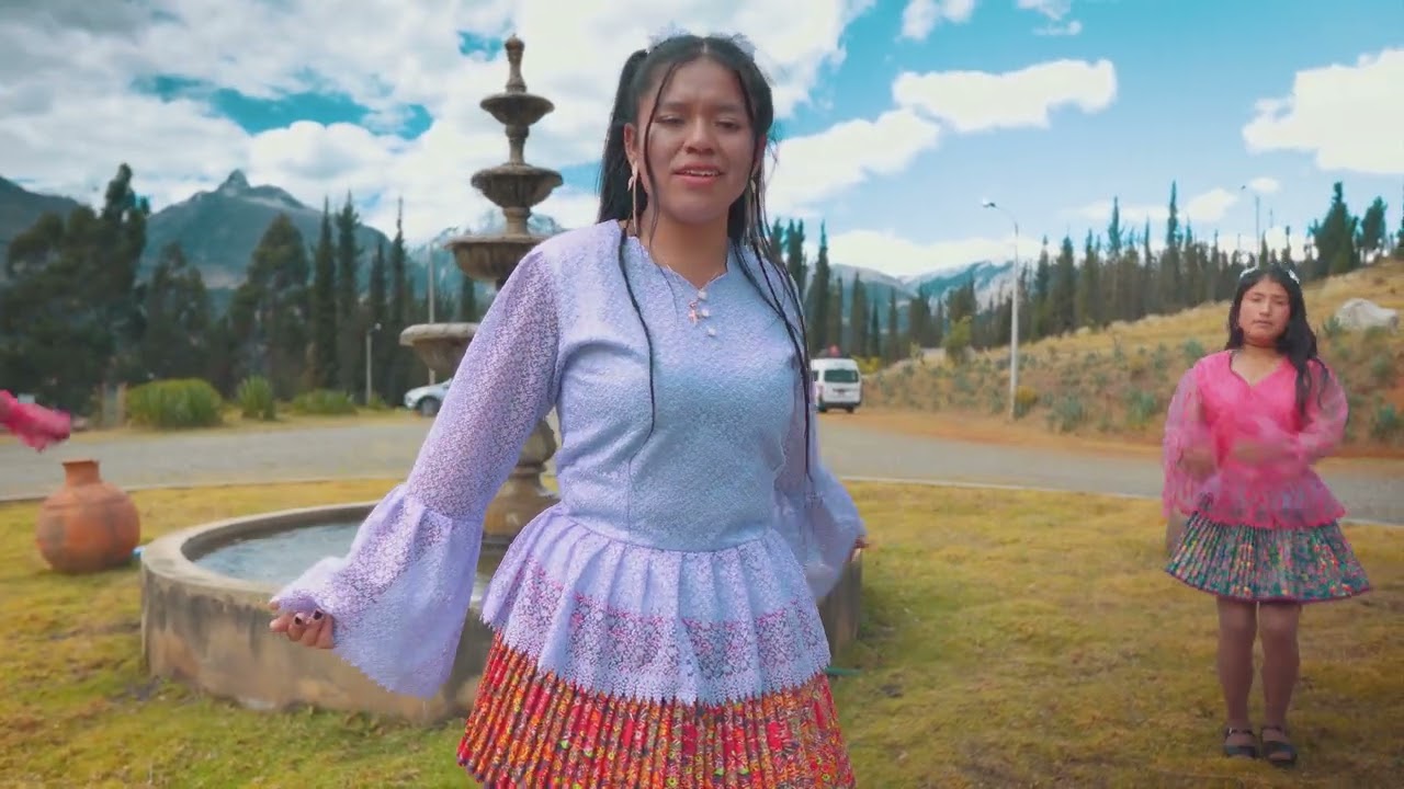 POR QUÉ - CONJUNTO SUPER AUTENTICOS DE YUNGAY  (VÍDEO OFICIAL) /PRIMICIA 2025 - 2026