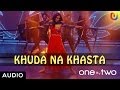 Arijit singh khuda na khasta full song  hindi songs  new bollywood songs 2015  2016