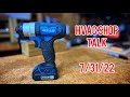 Hvac shop talk  73122