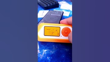 "NFC MAKER" on Flipper Zero!