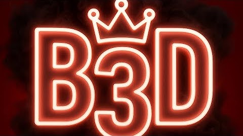 This is our newest prototype, and a competition from us!