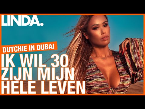 Van playboy model naar jetsetleven - Aflevering 1 || Dutchie in Dubai || LINDA.