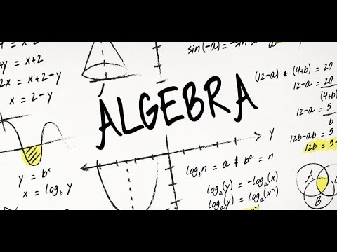 Video: ¿Puedo tomar álgebra 2 durante el verano?