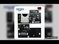RetroScaler CUBEODE V12 Optical Drive Emulator for GC Loder Swiss SD2SP2 Replace for All Version NGC
