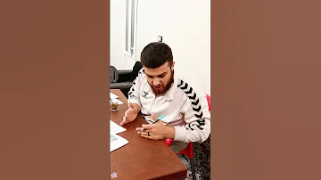 إذا كنتوا قد التحدي رح كون قده أنا ورجوني همتكم سوريا حلب أعزاز سجو مخيم سجو تحدي تحديات 