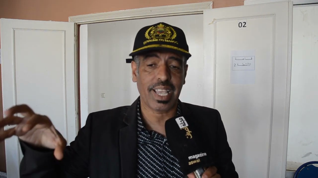 حقوقي دخل طول وعرض في جماعة عامر  بخصوص مشروع التهيئة 1000 الأسر  غادي تشرد