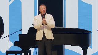 Join us LIVE for our Sunday worship experience!