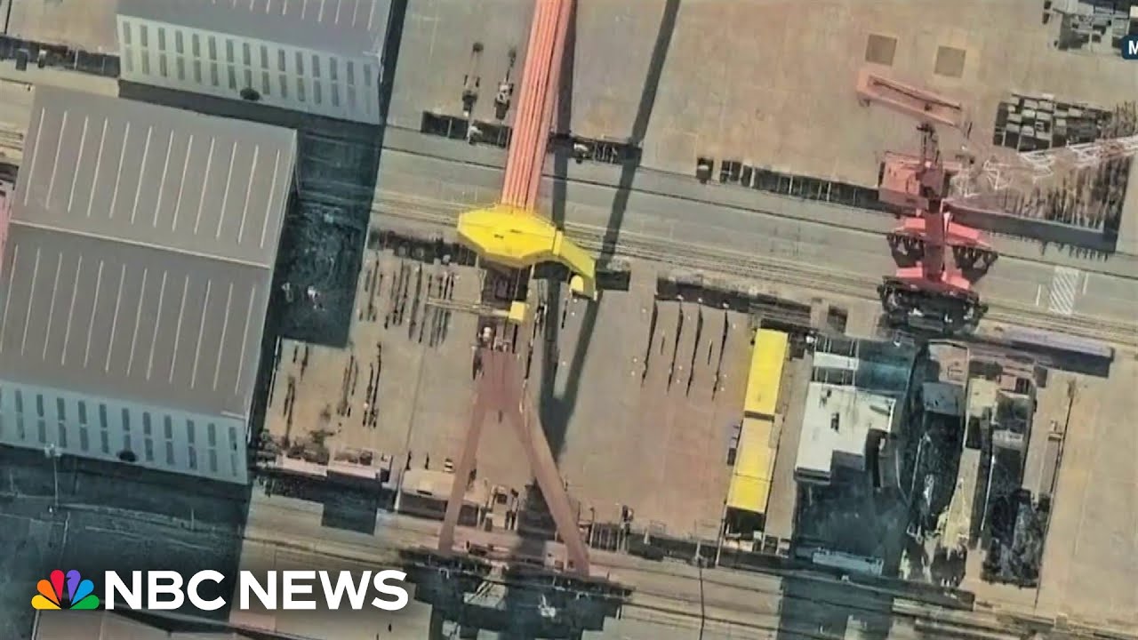 China may be upgrading its military technology, researchers say