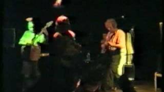 Dismachine - Live 19-04-1995 (part 1 of 2)