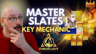 Slates Guide: Torchlight's Tetris Gearing System Everyone Gets Wrong