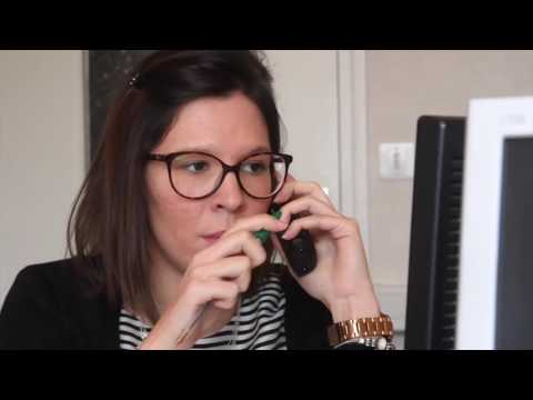 Miniature de la vidéo Chargée des ressources humaines, découvrir un métier avec jactiv.ouest-france.fr