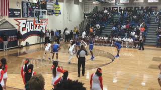 South Cobb 🆚 McEachern (Varsity) 12/2/2022 pt1