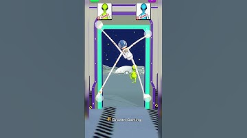 Barred Game Level 419 - #shorts #unitedstates #gaming #GrowthGaming