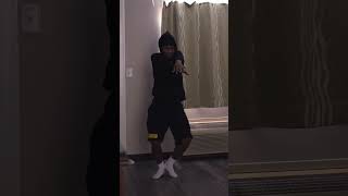 Rate my freestyle #subscribe for more content #dancevideo #missyelliot