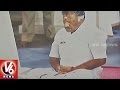 Panneerselvam Leads Hunger Strike Demanding Probe Into Jayalalithaa's Death