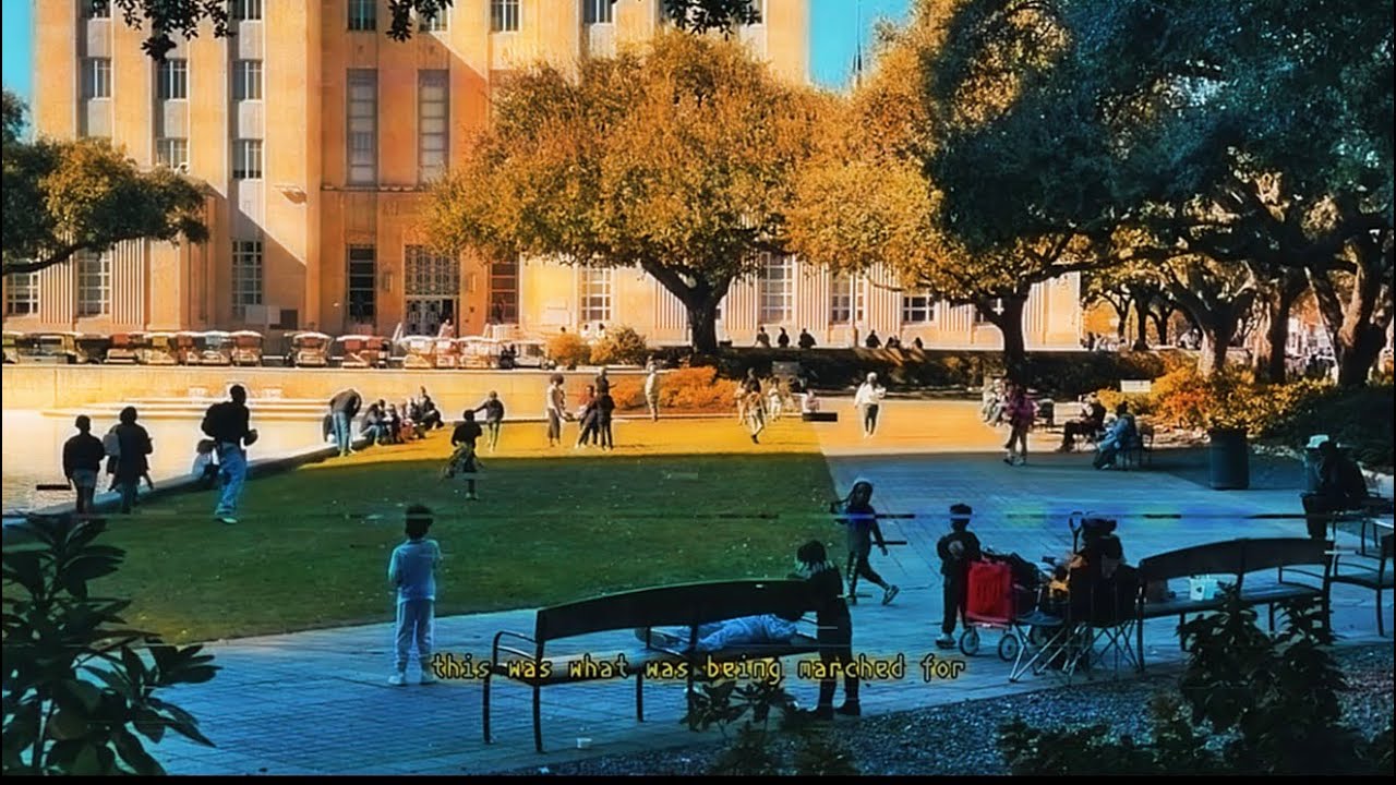 City of Houston 2026 MLK Unity Parade 