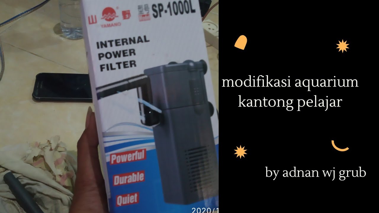 Internal power. Internal Power Filter инструкция. Internal Power Filter Pow 300-1l.