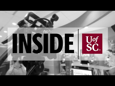 INSIDE UofSC: First Year Application 2021