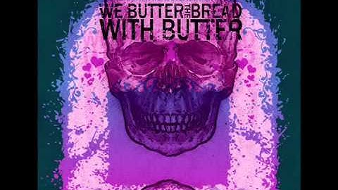 We Butter the bread with butter - Hänschen klein