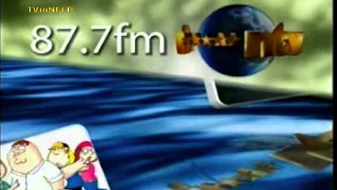 NTV (CJON-TV) - NTV On 87.7FM (2010)