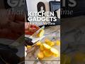 Kitchen Gadgets That Save Me Time