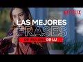 Las mejores frases de villana de Lu | Élite | Netflix España