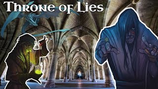 Throne of Lies: New Possessor Strat