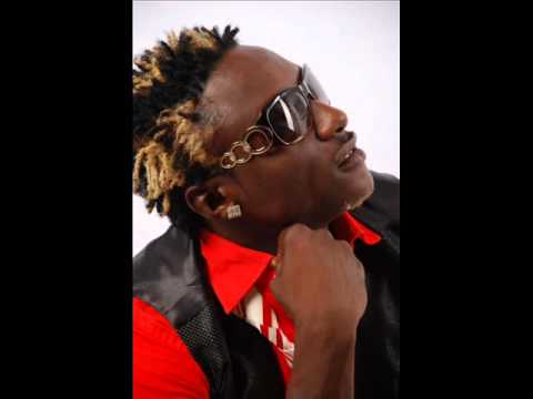 Terry G GBAGAUN