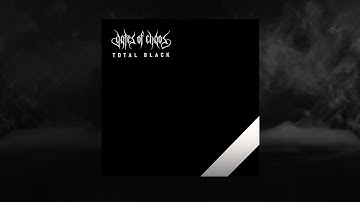 Gates Of Chaos - Total Black (Official Lyric Video) 4K Ultra HD