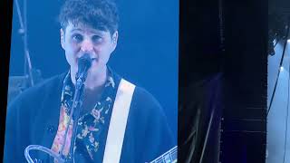 Vampire Weekend “This Life“ live May 10, 2024 @ Kilby Block Party (Salt Lake City, UT)