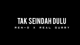 Rend  Tak Seindah Dulu ft Danang  Lirik