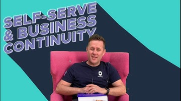 Object Matrix Self Serve and Business Continuity Video 2020