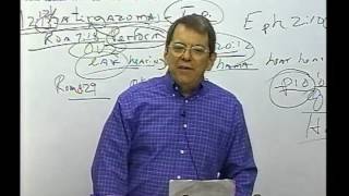 #1275 Predestination: God Has Predetermined All Things At The Exact Set Time- Acts 17:26- Eccl 3:14