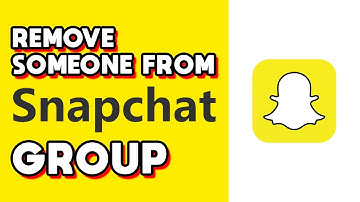 How to Remove Someone From Snapchat Group! (Quick & Easy)