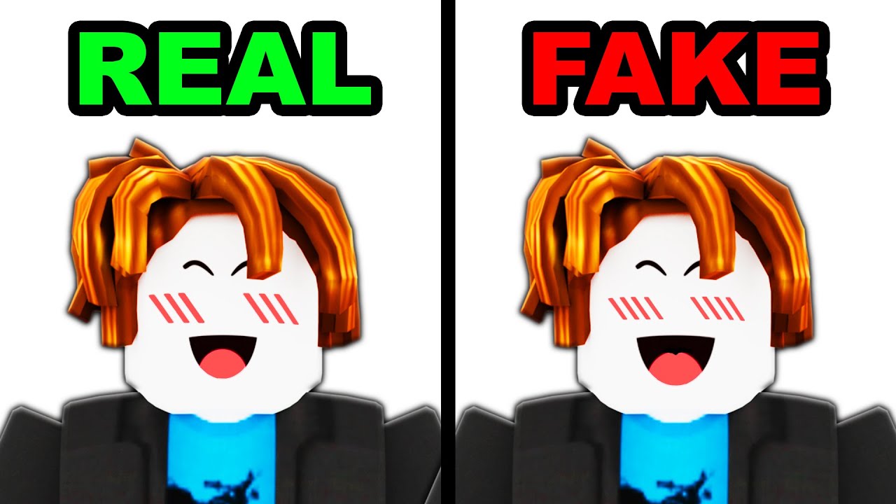 🍀Guess The Faces (Roblox)