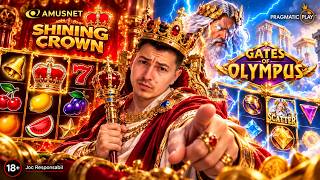 APARATE PACANELE SLOTS LIVE 🔴40 DE SPECIALE! FACEM LISTA PE MASURA!