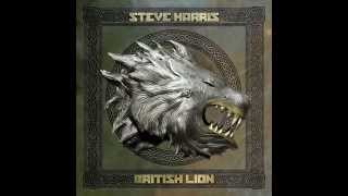 Steve Harris - This Is My God