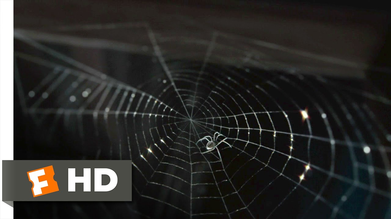 Charlotte's Web (5/10) Movie CLIP - Charlotte's Web (2006 ...