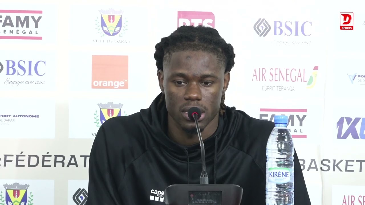 Les Lions du Sénégal domptent la République démocratique du Congo et finissent 2e du groupe B