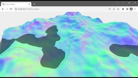 Demo - Midline Generation