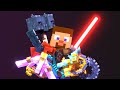 I made too many boomerangs! - MythicMobs x ModelEngine