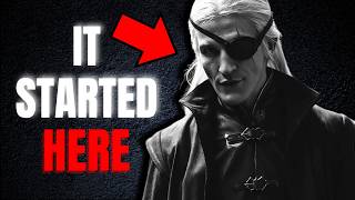 The Decision That Changed Everything